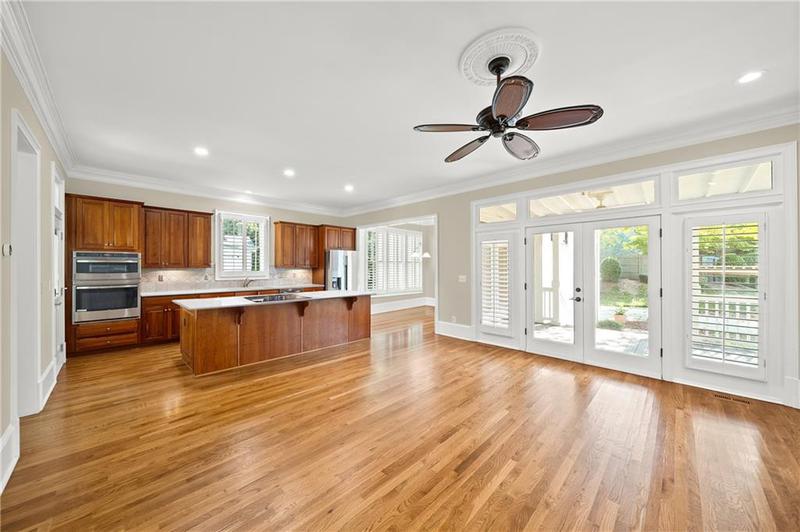 Image for property 3848 Saint Annes Court, Duluth, GA 30096