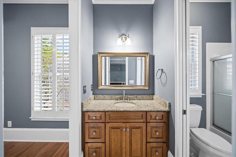 Image for property 3848 Saint Annes Court, Duluth, GA 30096
