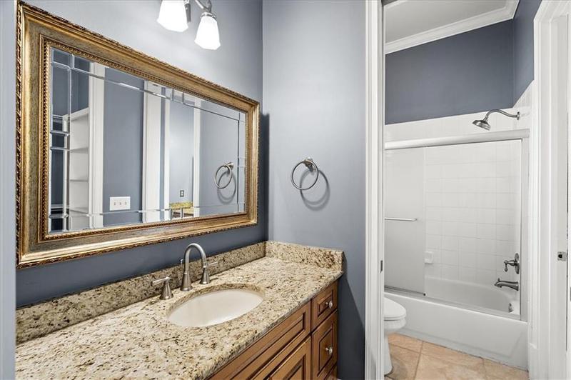 Image for property 3848 Saint Annes Court, Duluth, GA 30096