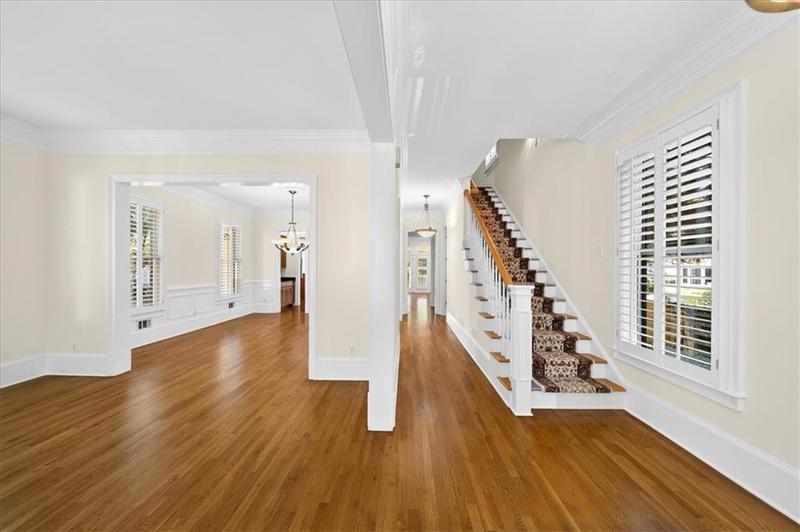 Image for property 3848 Saint Annes Court, Duluth, GA 30096