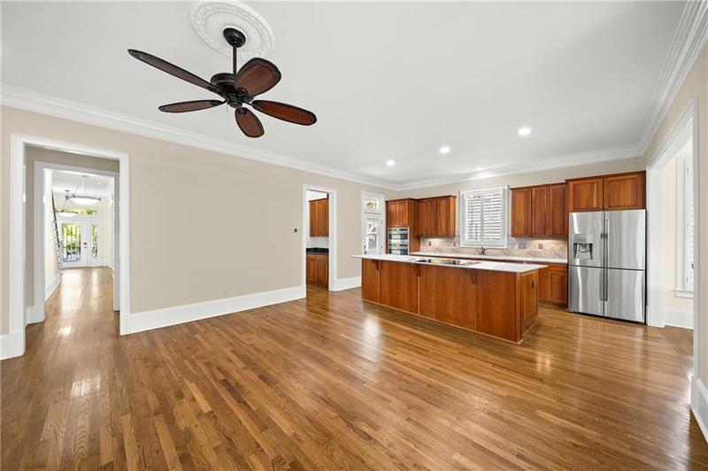 Image for property 3848 Saint Annes Court, Duluth, GA 30096