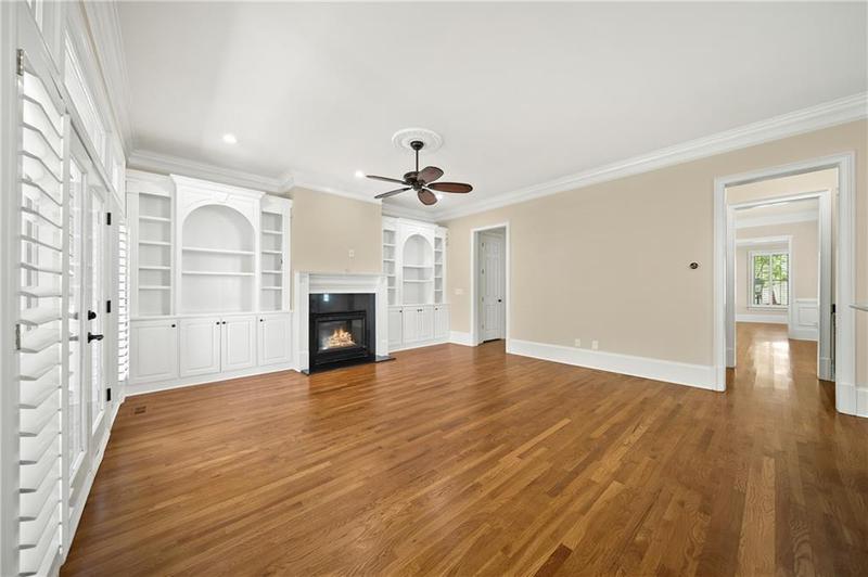Image for property 3848 Saint Annes Court, Duluth, GA 30096