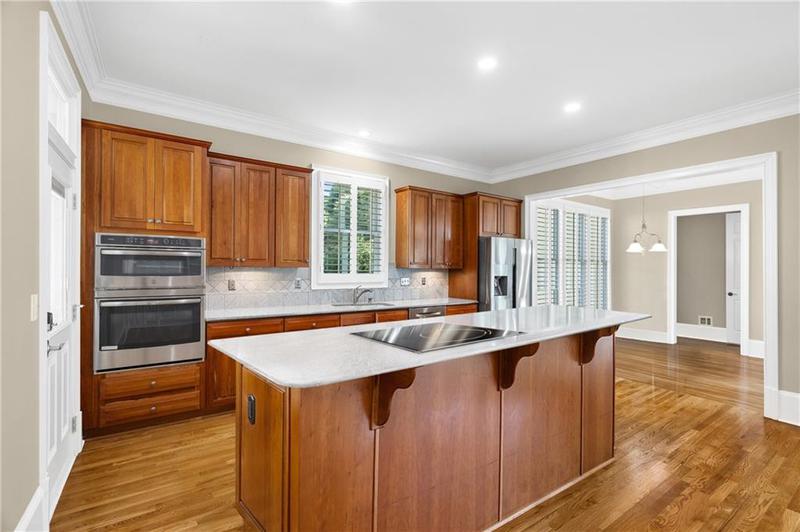 Image for property 3848 Saint Annes Court, Duluth, GA 30096