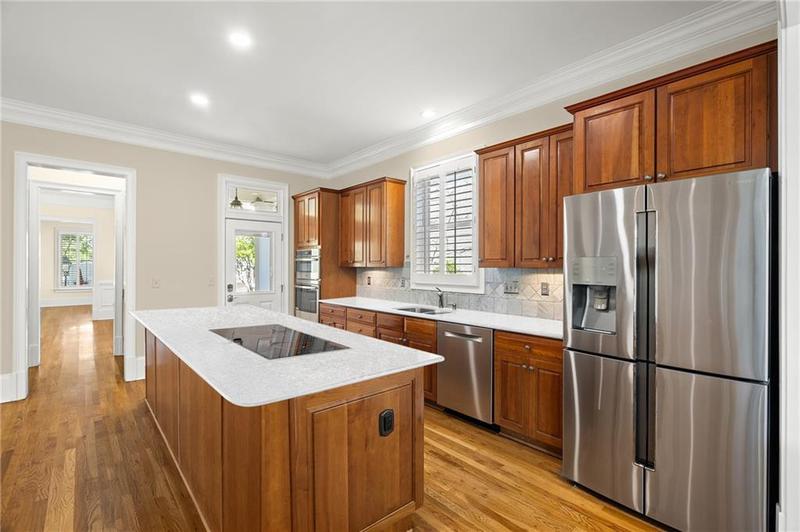 Image for property 3848 Saint Annes Court, Duluth, GA 30096