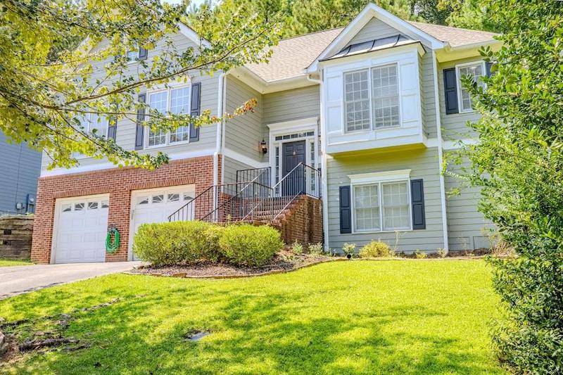 Image for property 14 Gables Drive, Rome, GA 30161