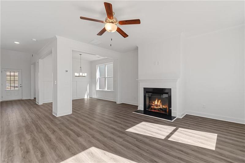 Image for property 7332 Rocklin Lane, Flowery Branch, GA 30542