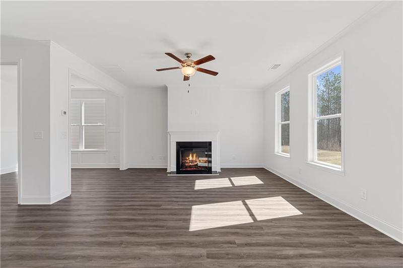 Image for property 7332 Rocklin Lane, Flowery Branch, GA 30542