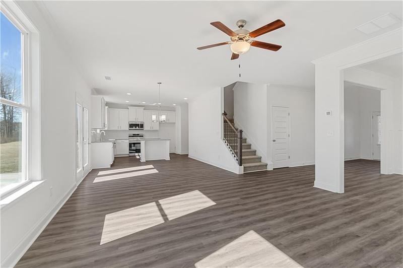 Image for property 7332 Rocklin Lane, Flowery Branch, GA 30542