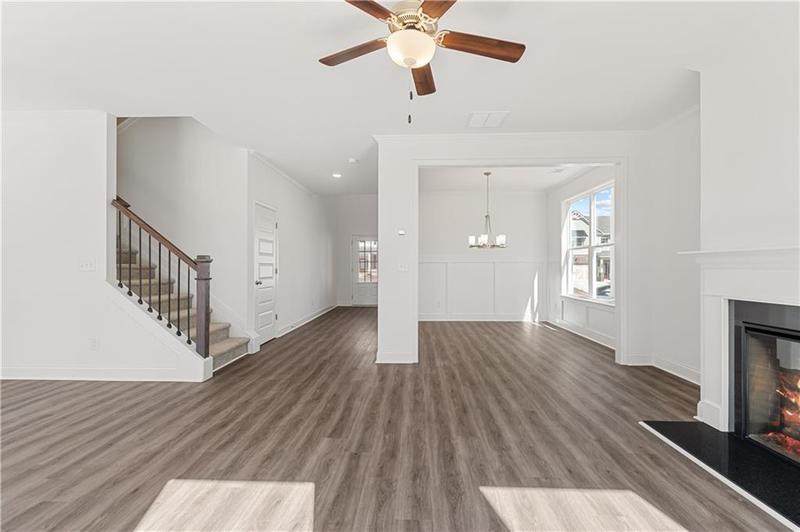Image for property 7332 Rocklin Lane, Flowery Branch, GA 30542