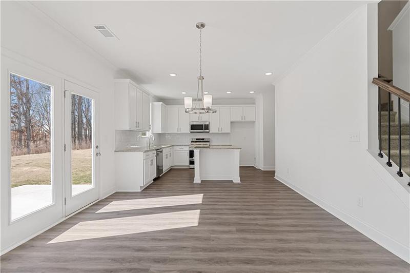 Image for property 7332 Rocklin Lane, Flowery Branch, GA 30542