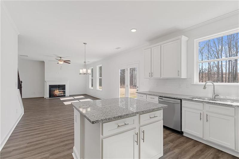 Image for property 7332 Rocklin Lane, Flowery Branch, GA 30542