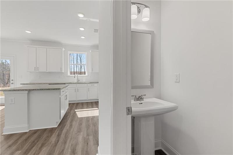 Image for property 7332 Rocklin Lane, Flowery Branch, GA 30542
