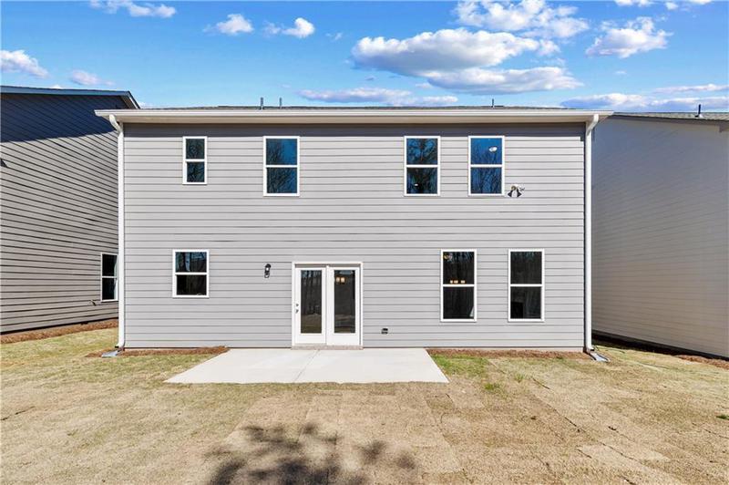 Image for property 7332 Rocklin Lane, Flowery Branch, GA 30542