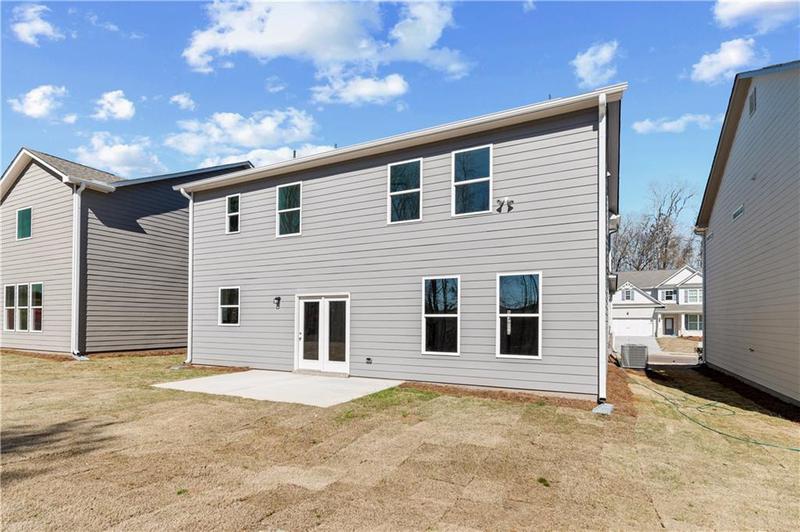 Image for property 7332 Rocklin Lane, Flowery Branch, GA 30542