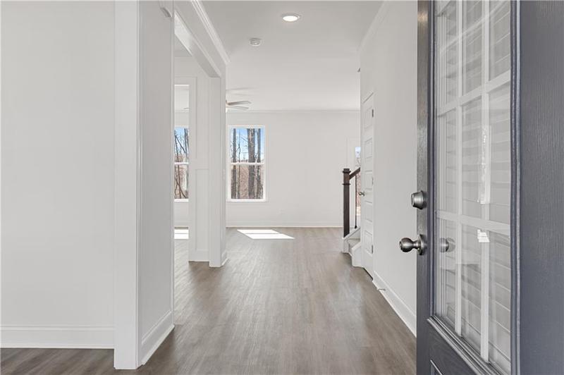 Image for property 7332 Rocklin Lane, Flowery Branch, GA 30542