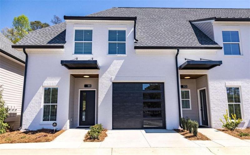 Image for property 113 Chateau Drive, Rome, GA 30161