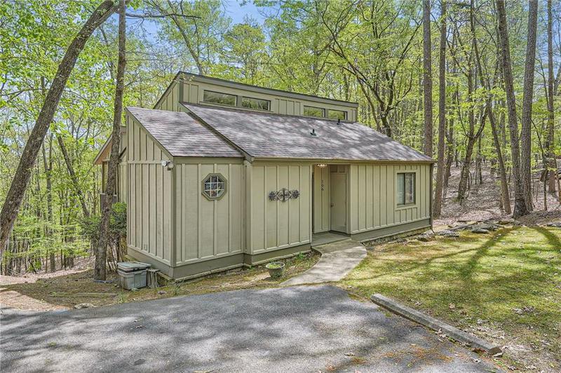 Image for property 106 Lake Cottages Court, Waleska, GA 30183