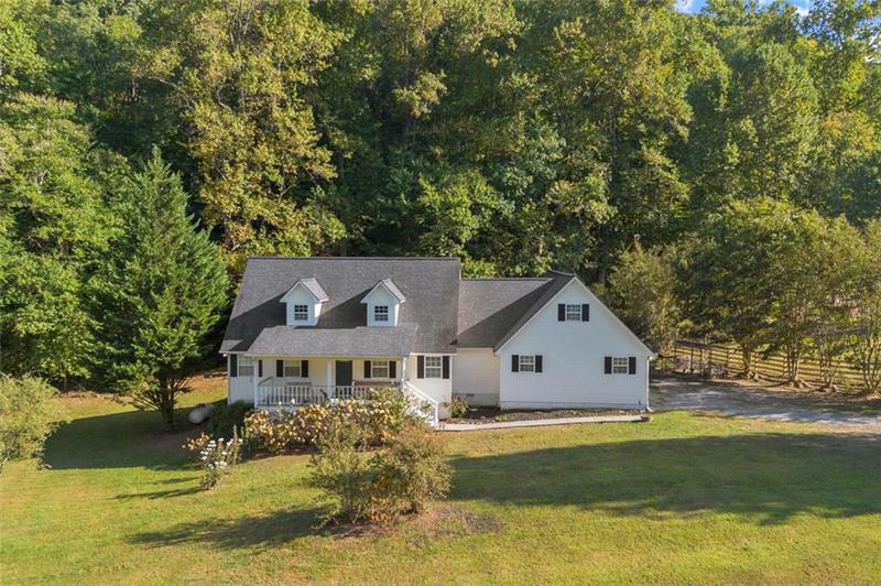 Image for property 19 MCCRARY Court, Ellijay, GA 30536