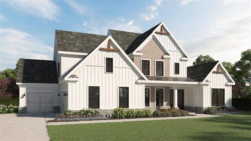 Image for property 5893 Fords Road, Acworth, GA 30101