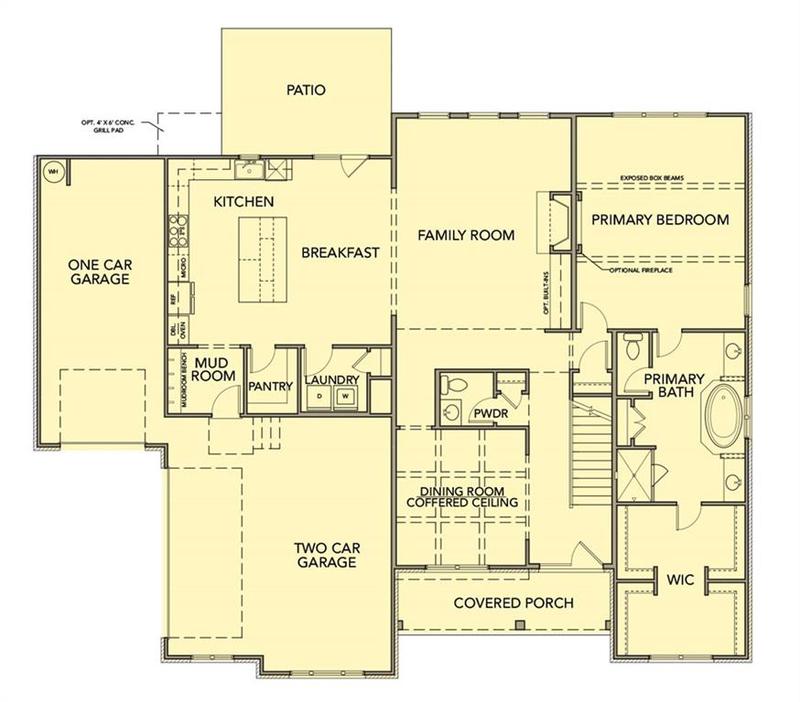 Image for property 5893 Fords Road, Acworth, GA 30101