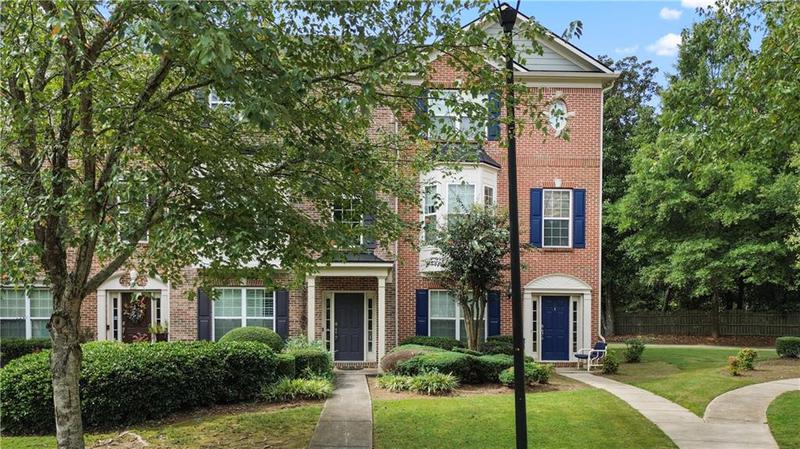 Image for property 748 Pecan Knoll Drive 6, Marietta, GA 30008
