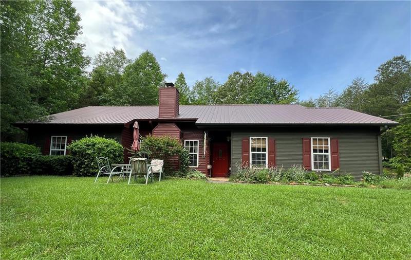Image for property 35 Kitchen Way, Dahlonega, GA 30533