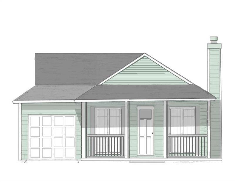 Image for property 204 Daisy Court, Cartersville, GA 30121