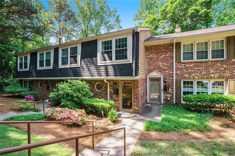 Image for property 2505 Northlake Court Northeast, Atlanta, GA 30345