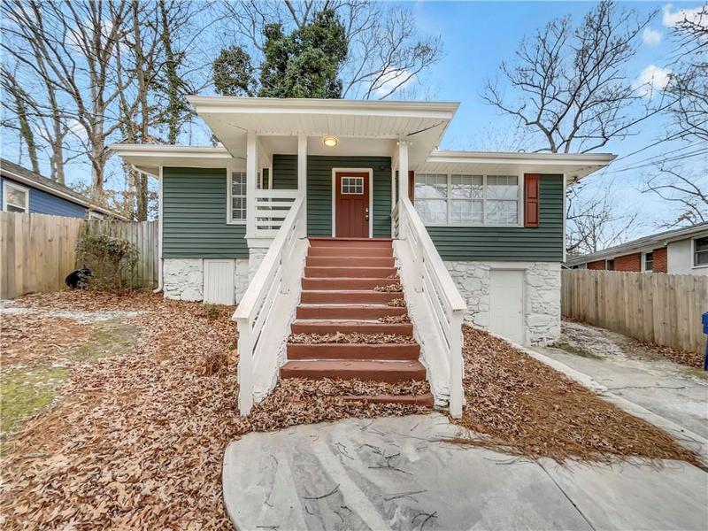 Image for property 136 Victor Circle, Atlanta, GA 30314