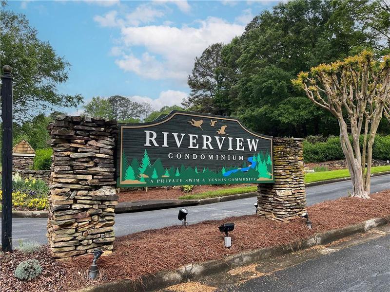 Image for property 1102 Riverview Drive, Marietta, GA 30067