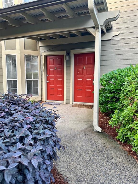 Image for property 1102 Riverview Drive, Marietta, GA 30067