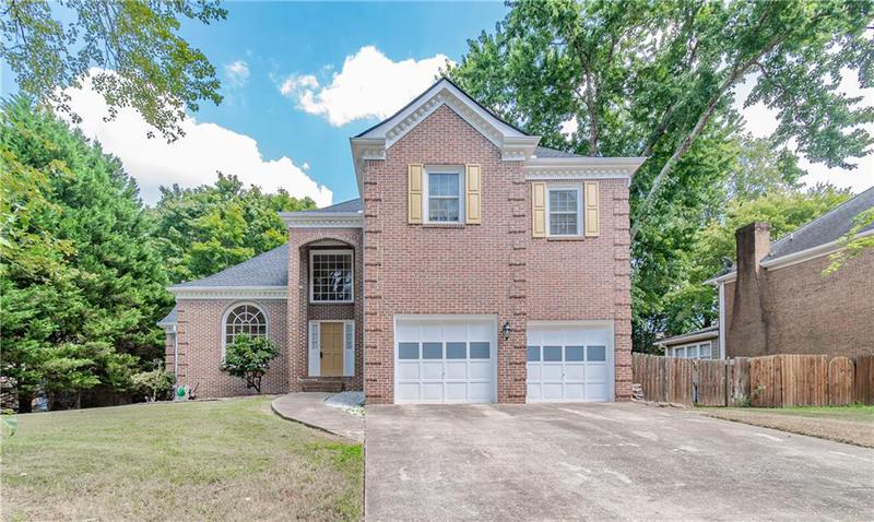 Image for property 1430 Springside Court, Snellville, GA 30078