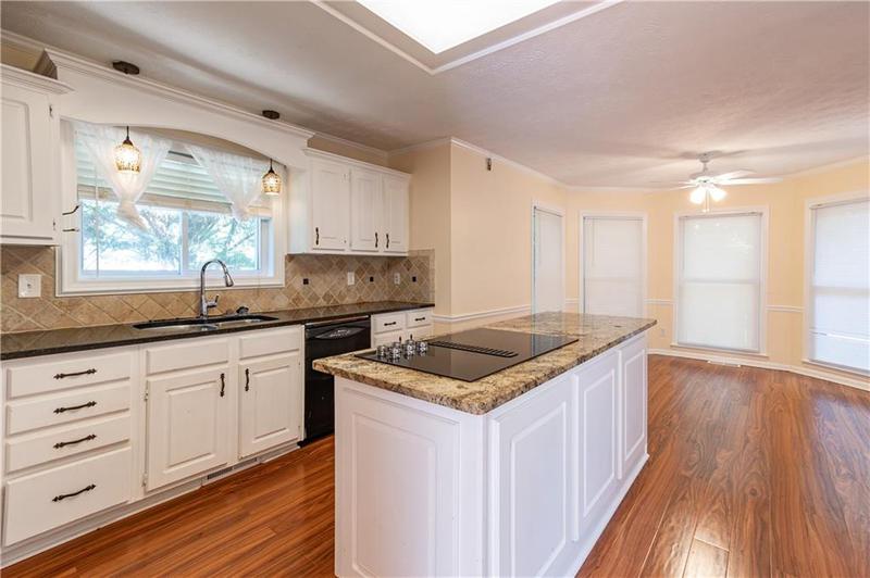 Image for property 1430 Springside Court, Snellville, GA 30078