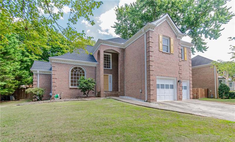 Image for property 1430 Springside Court, Snellville, GA 30078
