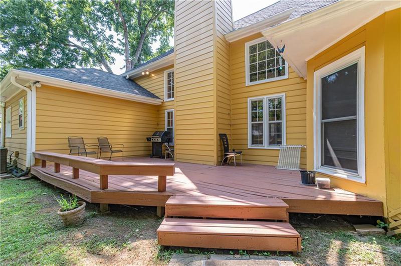 Image for property 1430 Springside Court, Snellville, GA 30078