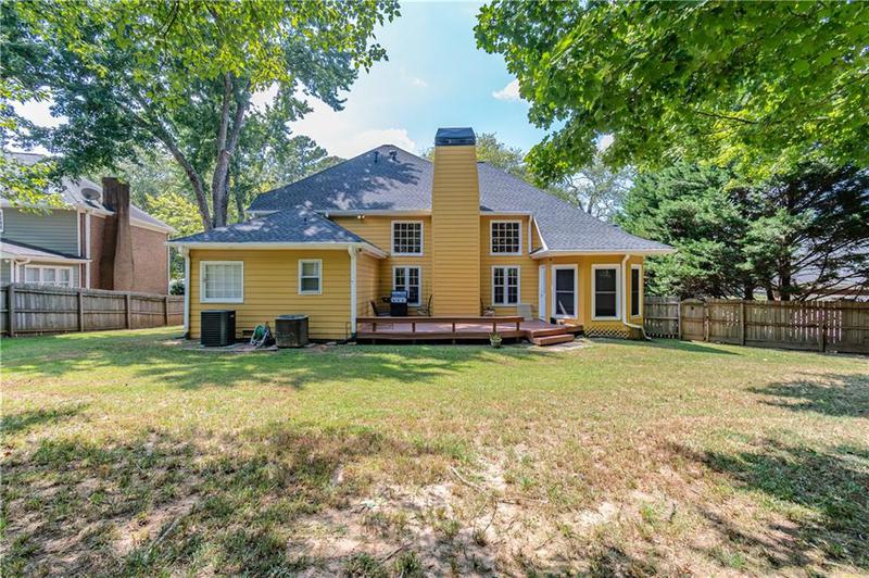 Image for property 1430 Springside Court, Snellville, GA 30078