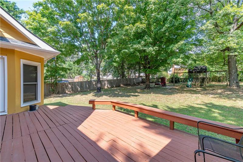 Image for property 1430 Springside Court, Snellville, GA 30078