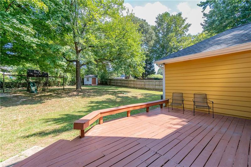 Image for property 1430 Springside Court, Snellville, GA 30078