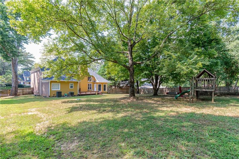 Image for property 1430 Springside Court, Snellville, GA 30078