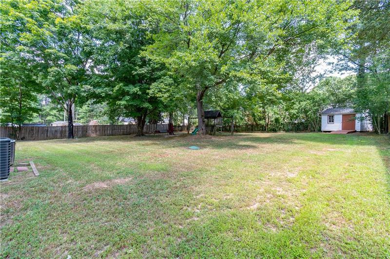 Image for property 1430 Springside Court, Snellville, GA 30078
