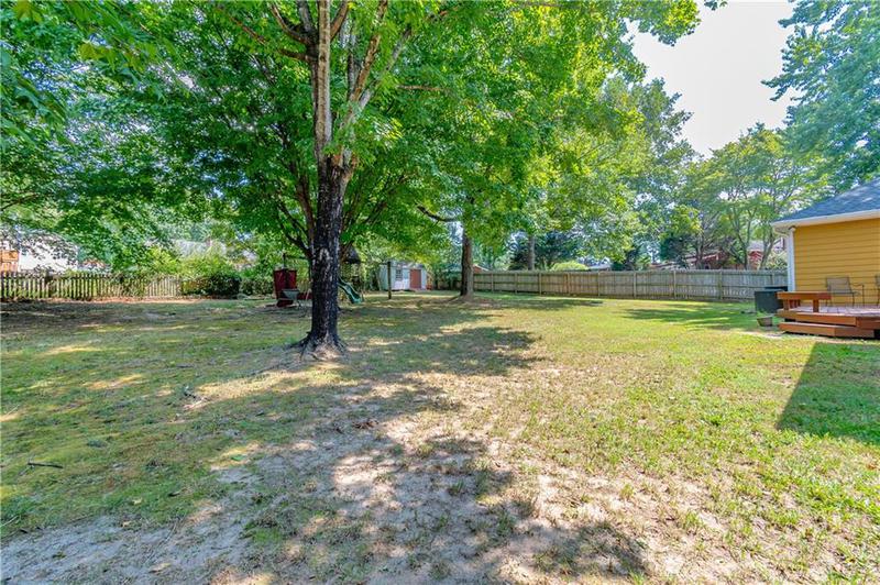 Image for property 1430 Springside Court, Snellville, GA 30078