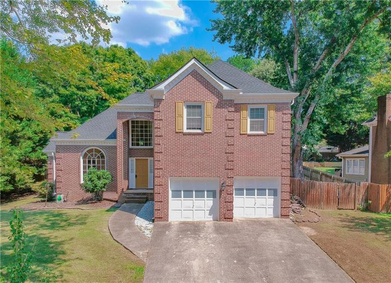Image for property 1430 Springside Court, Snellville, GA 30078