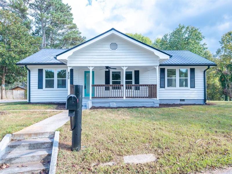 Image for property 800 Park Avenue, Baldwin, GA 30511