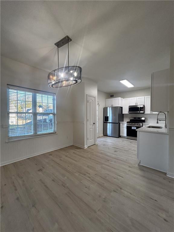 Image for property 137 St Ann Circle, Dallas, GA 30157