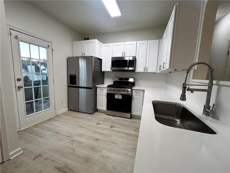 Image for property 137 St Ann Circle, Dallas, GA 30157