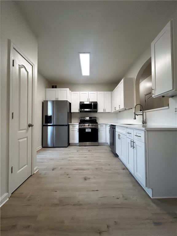 Image for property 137 St Ann Circle, Dallas, GA 30157