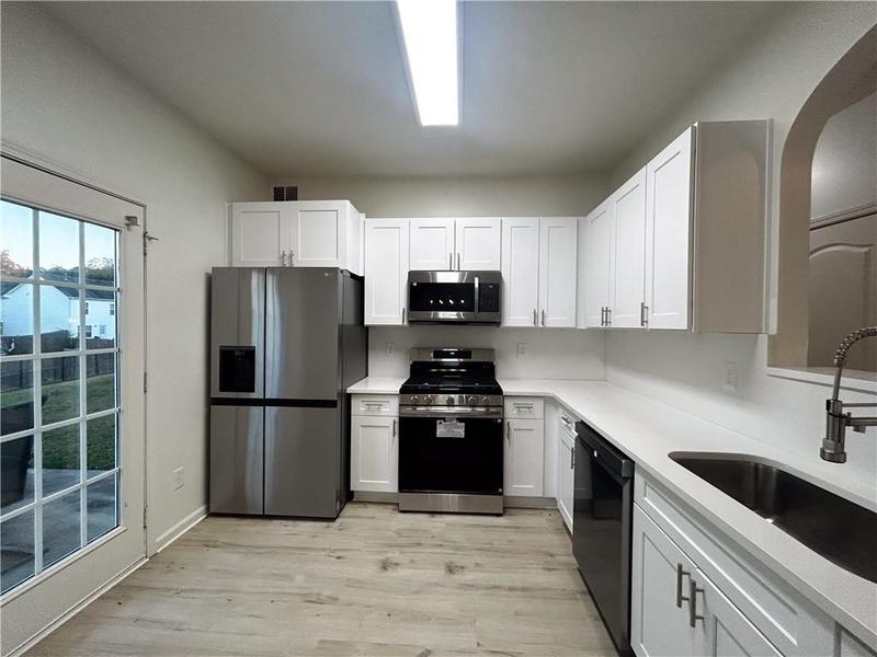Image for property 137 St Ann Circle, Dallas, GA 30157