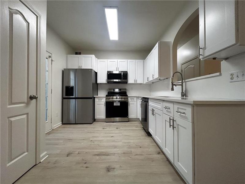 Image for property 137 St Ann Circle, Dallas, GA 30157