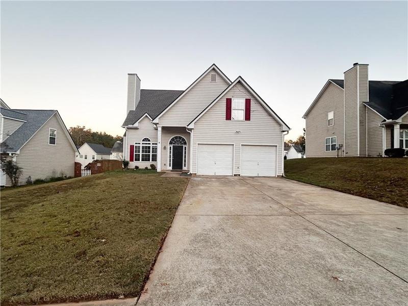 Image for property 137 St Ann Circle, Dallas, GA 30157