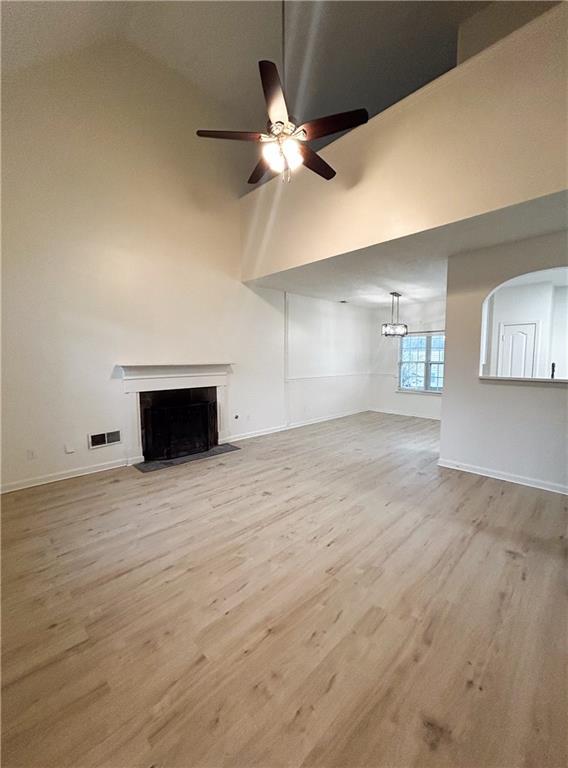 Image for property 137 St Ann Circle, Dallas, GA 30157